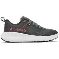 Columbia Konos Trs Hiking Shoes Gris EU 39 Femme