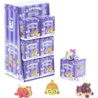 Aphmau Mystery MeeMeow Figuren, S6