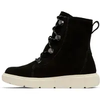 Sorel Boots EXPLORER III JOAN WP femmes - Noir - 40