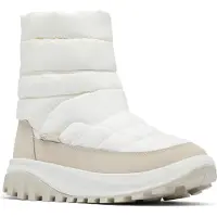 Columbia Chaussures Columbia Snowtrot Mid 2075111125