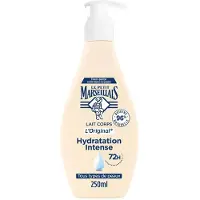 Le Petit Marseillais Lait Corps l'Original 250 ml Lait