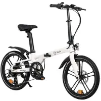 Youin Vélo électrique Pliant Marbella