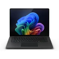 Microsoft Surface Laptop 7 , Intel Core Ultra 5, 38,1 cm (15"), 2496 x 1664 px, 16 Go, 256 Go, Windows 11 Pro