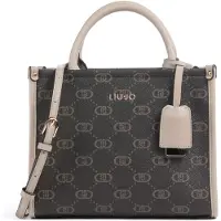 Liu Jo Liu-jo Af5192 E0668 Ecs S Tote Couleur Marron