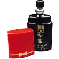 Chienchic Parfum à La Fraise Pour Chien 30ml