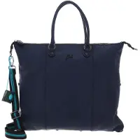 Gabs sac à épaule sac à épaule bandoulière G3 Plus Shoulder Bag Ink Blue bleu marine