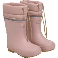 CeLaVi Bottes Thermiques av. Doublure - Misty Rose - - 35 - Bottes en Caoutchouc