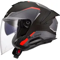 LS2 OF618 Verso II Air Casque