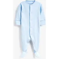 Next Pyjama bleu / blanc