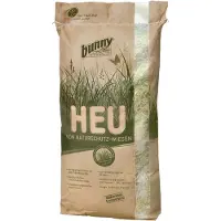 Bunny Hay Natural Meadows Roedant Food 1.7kg Doré 1.7kg