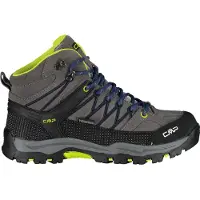 CMP Boots chaussures de randonnée cuir/textile