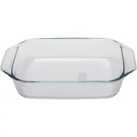 Pyrex Bräter "Let's Share" 149015 3426470268578
