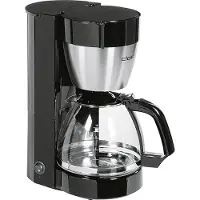 Cloer Filterkaffeeautomat 5019 305990 4004631010977