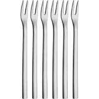 WMF Nuova, Couverts, Argent