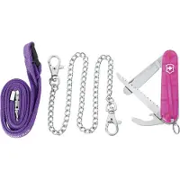 Victorinox My First rose 0.2373.T5 couteau pour enfants