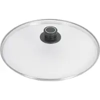 Woll Couverture, Poêle + casserole : accessoires, Transparent