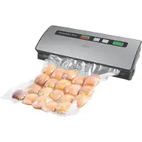 Solis Easy Vac Pro Metal Type 569