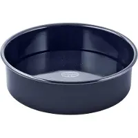 Dr. Oetker Amour de la pâtisserie, Moule à gâteau, Noir