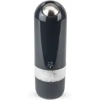 Peugeot Moulin à sel électrique Peugeot Alaska 17 cm gris quartz 28510