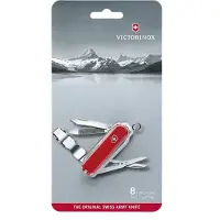 Victorinox Delemont Nail Clip 580