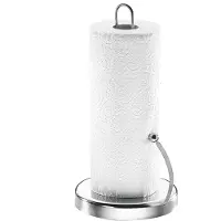 GEFU Porte-rouleau de cuisine SPENSO