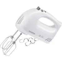 Severin HM3820 Batteur à main 300 W Blanc