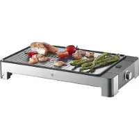 WMF Lono Tischgrill flach & gerippt 3200000400 4211129131261