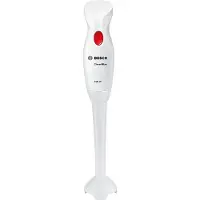 Bosch MSM14000 blender Batteur à main Blanc 400 W