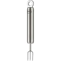 Rösle Potato Fork Argenté