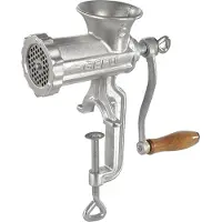 GEFU Hachoir à Viande Gefu Trica Taille 5