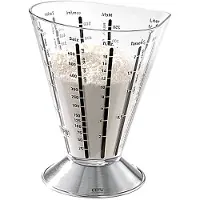 GEFU Verre Doseur Gefu 500 ml