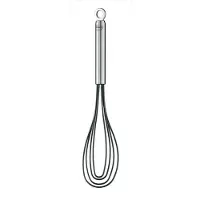 Rösle Fouet Rösle Keuken 27 cm