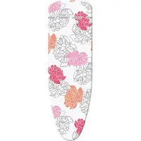 Leifheit Housse de planche à repasser Leifheit Cotton Comfort 71602 - 140 x 45 cm