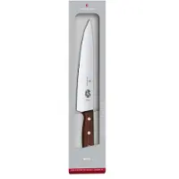 Victorinox Couteau De Chef Wood 22 Cm