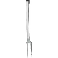 Rösle Fourchette à Viande Rösle Cuisine Silver 34 cm