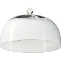 Asa selection Cloche en Verre ASA Selection Grande Ronde 28 cm
