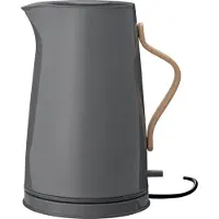 Stelton Emma - Bouilloire 1,2 litre, gris