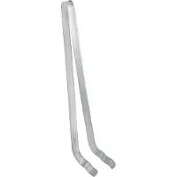 Rösle Pinces à Griller Courbées Rösle Cuisine 35 cm