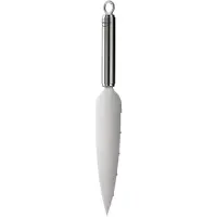 Rösle Couteau à Tarte Rösle 29,5 cm Silver