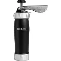 Marcato Biscuits Maker - Noir - 20 modèles