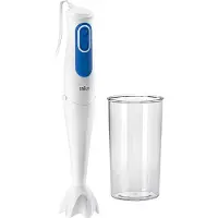 Braun Multiquick 3 MQ3000WH Smoothie+