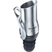 Westmark Ausgiesser mit Verschliessmechanismus »Luca« Monopol Edition (Bouchon de vin, Verseur de vin)