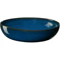 Asa selection Assiette Creuse ASA Selection Saisons Midnight Blue 21 cm