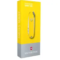Victorinox Classic SD Sunny Side 7 Fonctions
