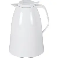 EMSA Mambo, Carafe isotherme, Blanc
