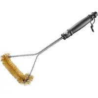 GEFU Brosse Triangulaire Gefu BBQ