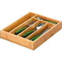 Wenko Contura Kitchen Roll Holder Argenté