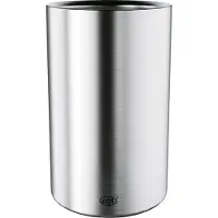 Alfi Vino, Rafraîchisseur de bouteille, Argent