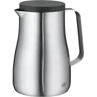 Alfi Pichet Studio TT 0.7 litre, Carafe isotherme, Argent