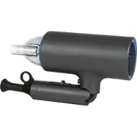 ProfiCare Sèche-cheveux de voyage HT 3073 BL